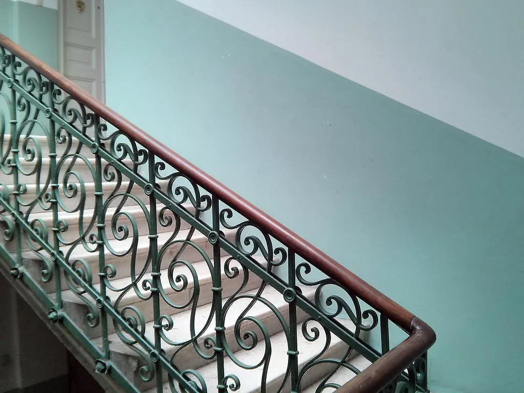 Apartment Marmonaut Split Croatia
