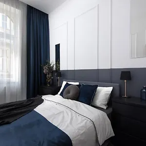Hollo 3 Bedroom Downtown Apartment Budapest