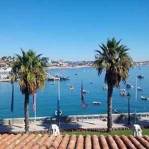 Bay Terraces Apartment Cascais